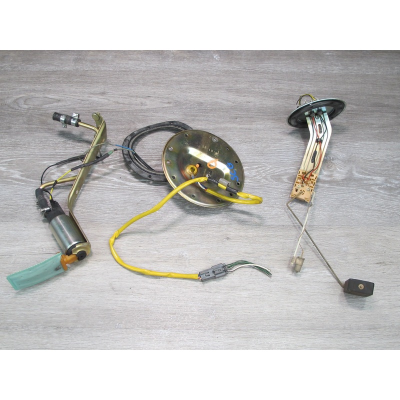 95-97 Lexus UZZ30L SC300 SC400 Fuel Pump Level Sensor Sending Unit Set OEM
