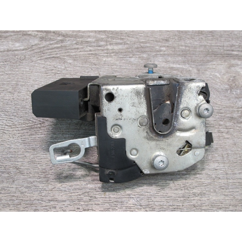 96-99 BMW E36 Coupe Convertible Left Door Lock Latch Actuator OEM
