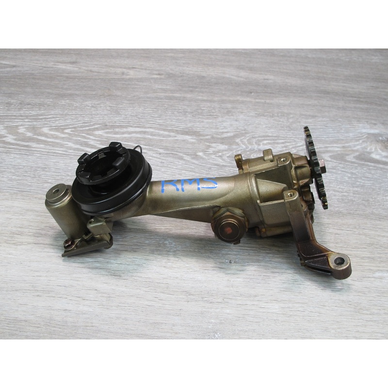 96-99 Mercedes W140 S500 119.980 Engine Motor Oil Pump 1191860501 OEM
