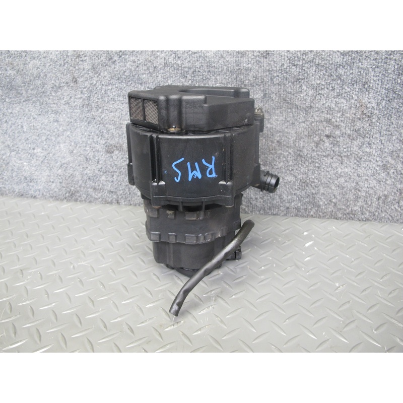 96-99 Mercedes W140 S500 Secondary Air Injection Smog Pump 0001403585 OEM
