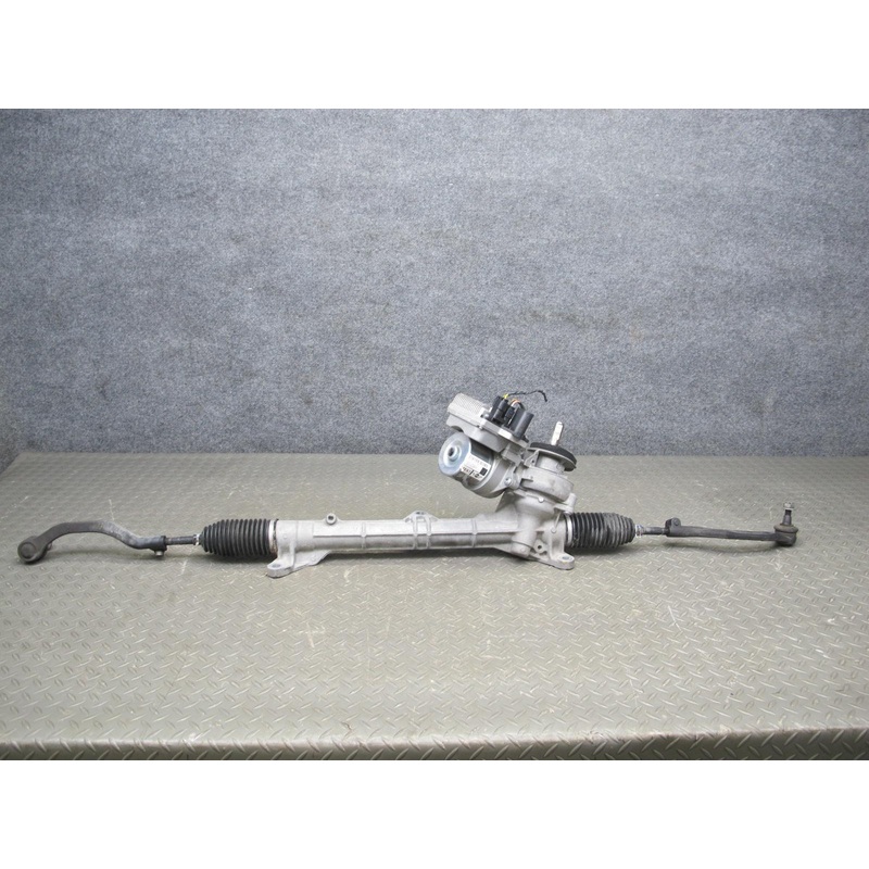07-13 Mini R55 R56 R57 R58 R59 Electric Steering Gear Rack & Pinion 77k OEM