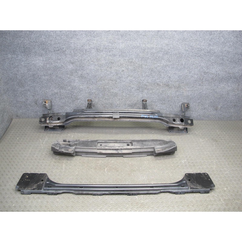 11-15 Mini R57 R58 R59 Rear Bumper Reinforcement Impact Bar w Foam OEM