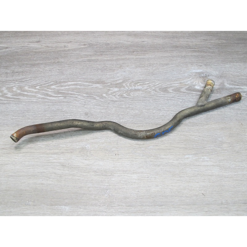 1983-1984 Porsche 928 S 4.7L Engine Coolant Hose Pipe Line Tube