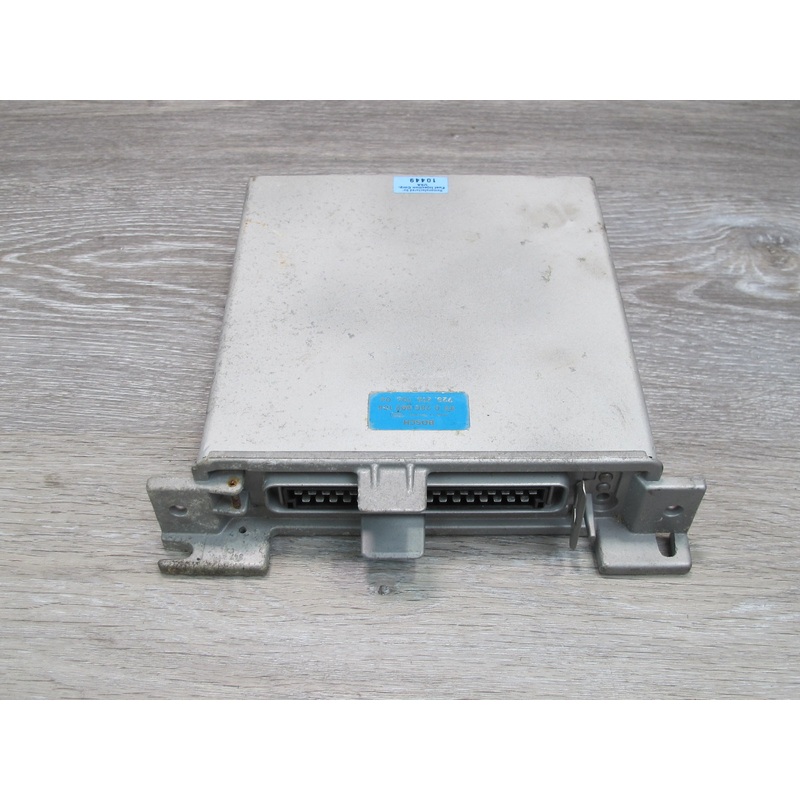 1983-1984 Porsche 928 S 4.7L M28.20 RWD ECU ECM Engine Motor Control Module Unit