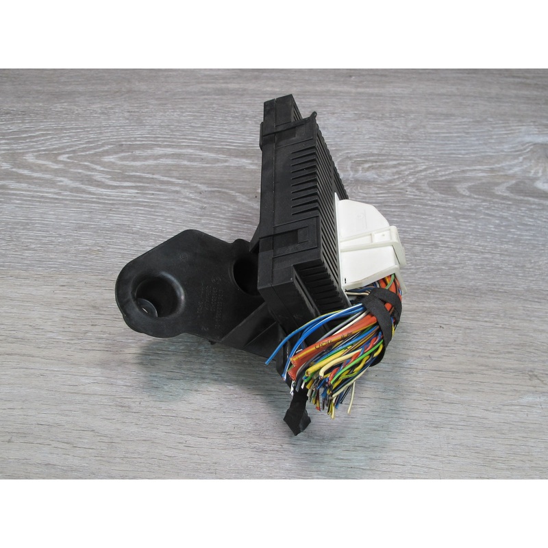 2006-2010 BMW E63 E64 Light Control Module
