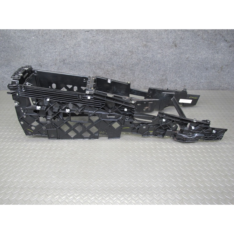 2008-2014 BMW E71 E72 X6 Center Console Frame Bracket Support Base Housing