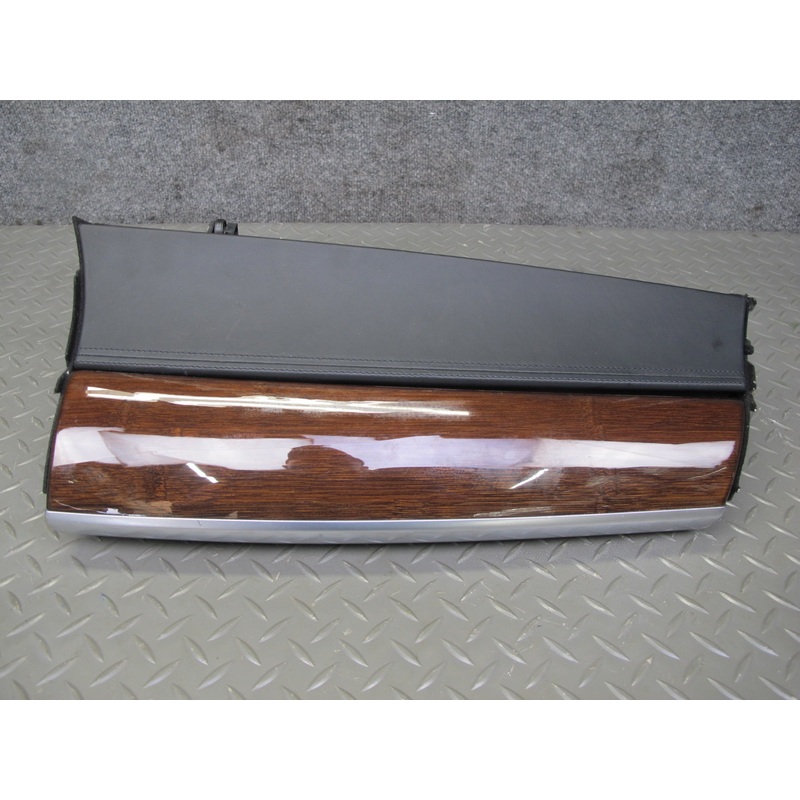 2008-2014 BMW E71 E72 X6 Dash Glove Box Storage Door Lid Cover