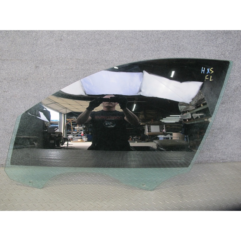 2008-2014 BMW E71 E72 X6 Front Left Driver Side Door Glass Window