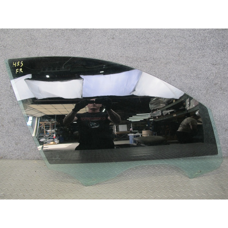 2008-2014 BMW E71 E72 X6 Front Right Passenger Side Door Glass Window
