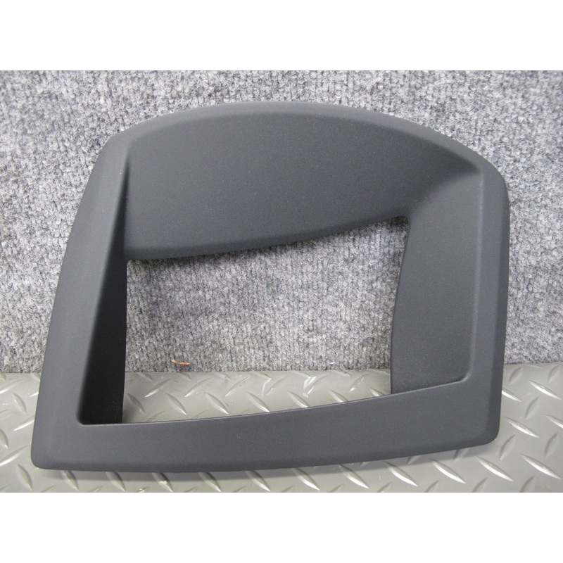 2010-2014 BMW E71 E72 X6 Dash HUD Head UP Display Trim Bezel Panel 7161799