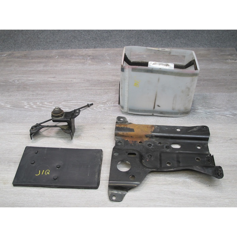 2014-2020 Infiniti QX60 Battery Tray Holder Bracket Support