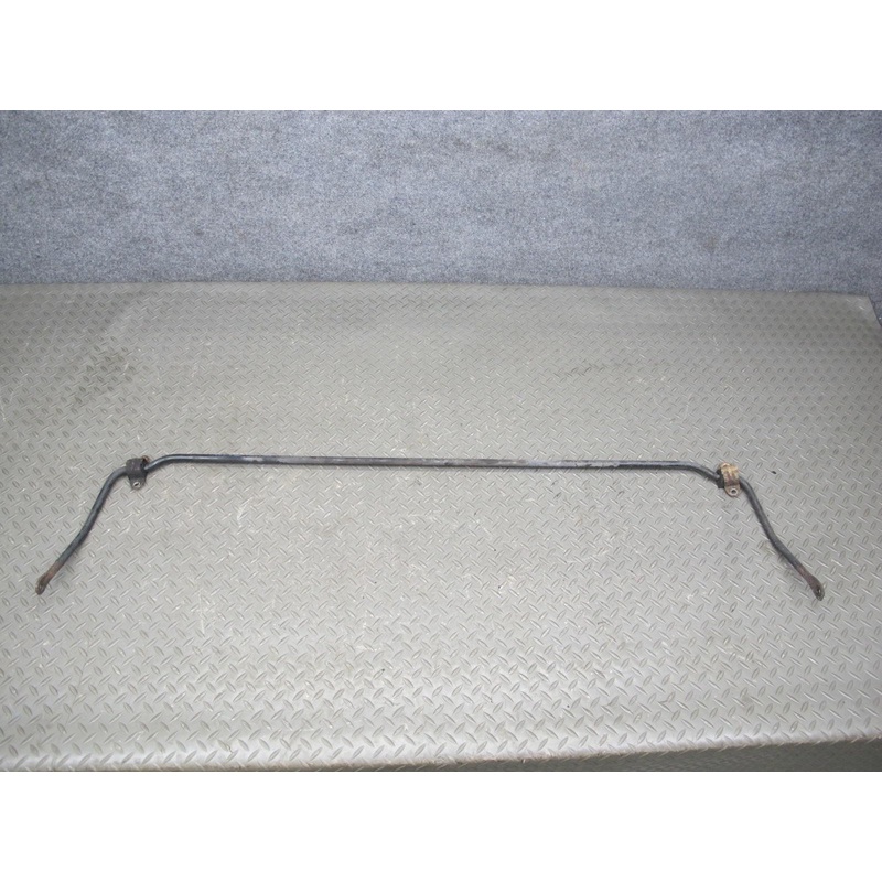 75-85 Mercedes W123 Rear Anti Roll Skate Stabilizer Sway Bar OEM