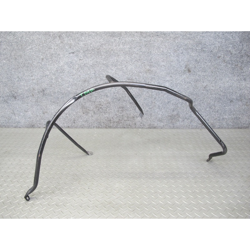 91-95 Toyota SW21L MR2 Front Trunk Frunk Spare Tire Tube Metal Frame Tray OEM