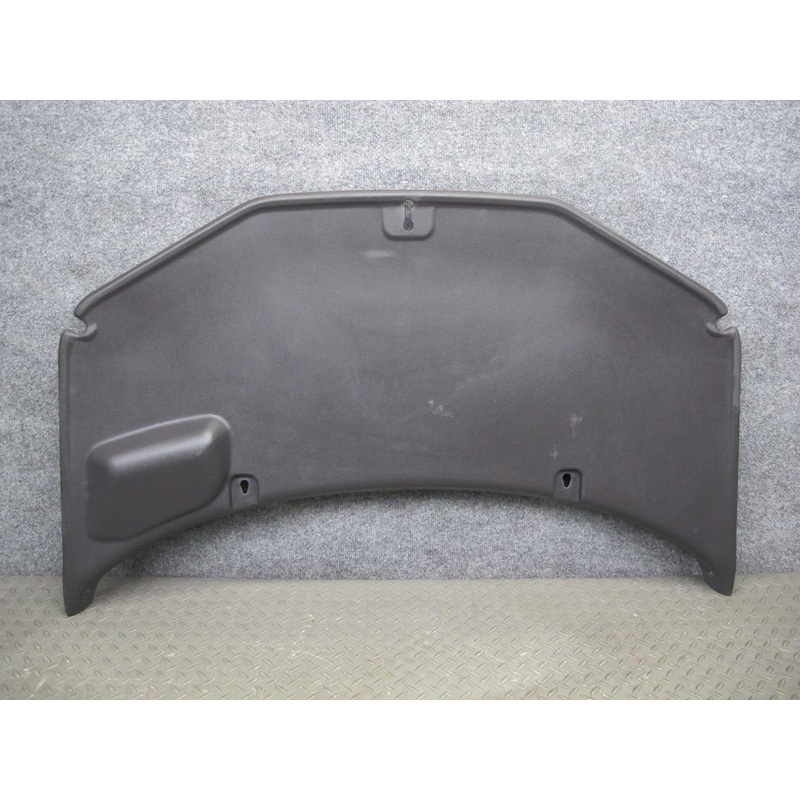 91-96 Dodge Stealth 3000GT Rear Trunk Hatch Deck Lid Cargo Cover Trim Panel OEM