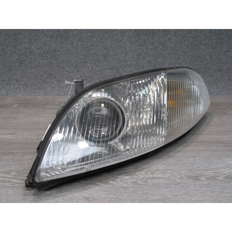 92-96 Lexus UZZ30L SC300 SC400 Front Left Outer Halogen Headlight Lamp OEM