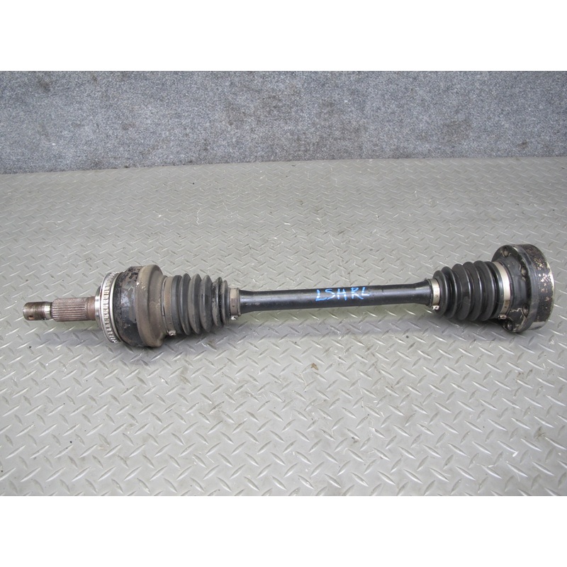 98-00 Lexus UCF20L LS400 RWD Rear Left Suspension Axle Shaft OEM