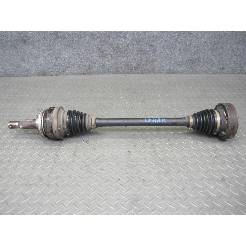 98-00 Lexus UCF20L LS400 RWD Rear Right Suspension Axle Shaft OEM