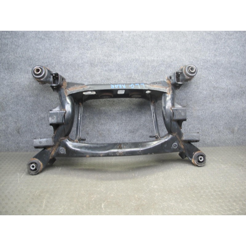 98-05 Lexus GS400 GS430 GS300 Rear Suspension Sub Frame Subframe Crossmember OEM