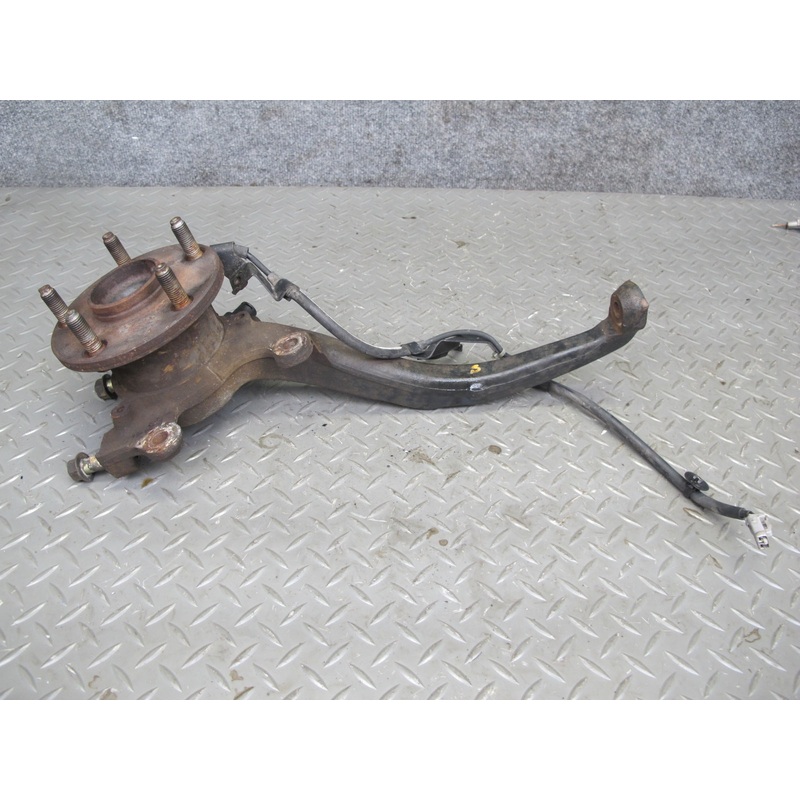 98-05 Lexus GS430 GS300 Front Left Spindle Knuckle Wheel Hub Bearing OEM