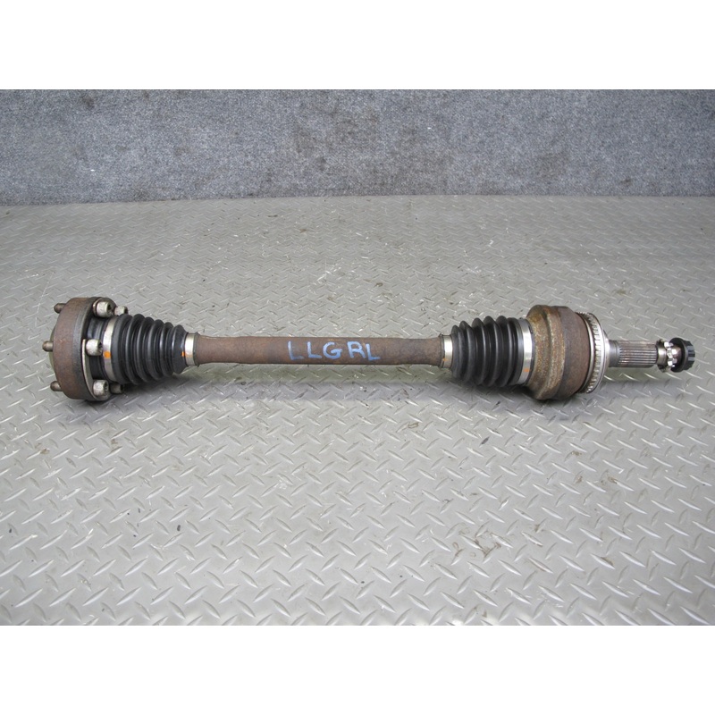 98-05 Lexus JZS160 GS300 GS400 GS430 RWD Rear Right Suspension Axle Shaft OEM