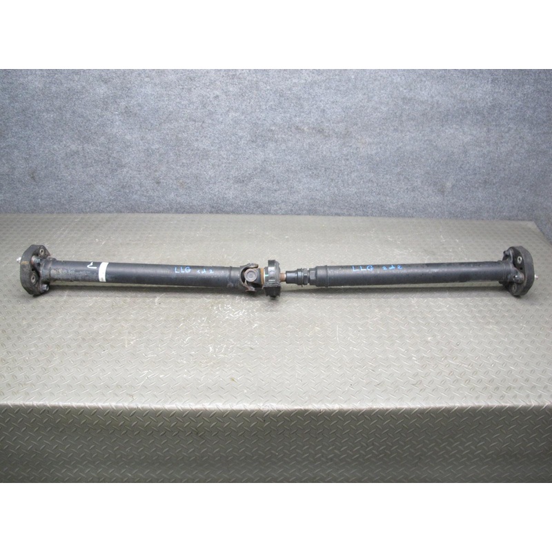 98-05 Lexus JZS160L GS300 A/T Rear Drive Shaft Driveshaft 97K Miles OEM