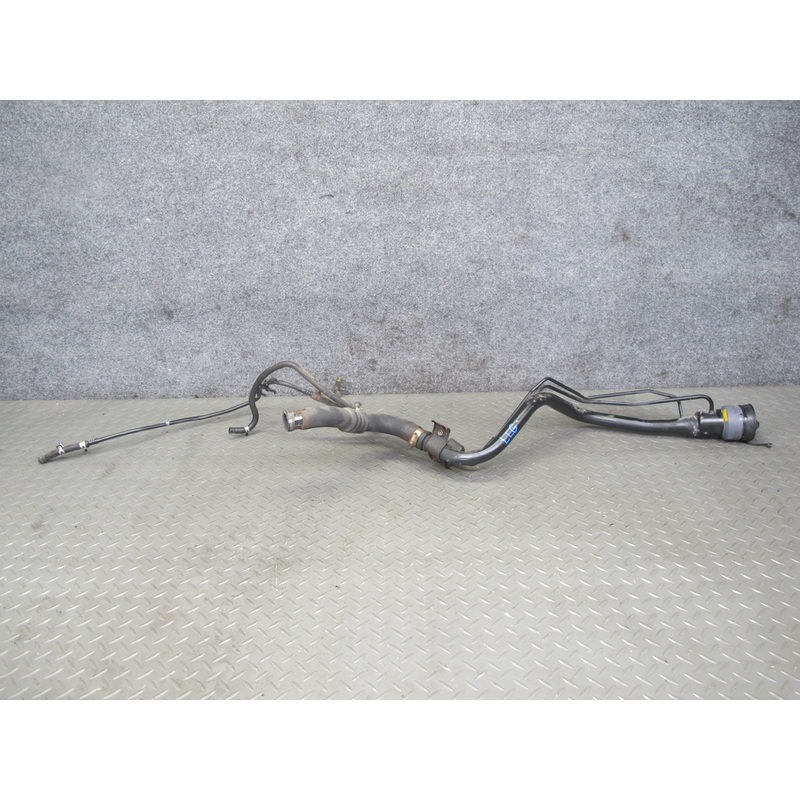 03-05 Lexus JZS160L GS300 Gas Fuel Tank Filler Neck Pipe w Cap OEM