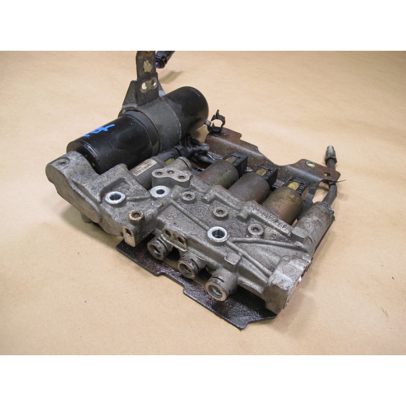 04-06 BMW E46 3-SERIES SMG Transmission Hydraulic Pump Unit OEM
