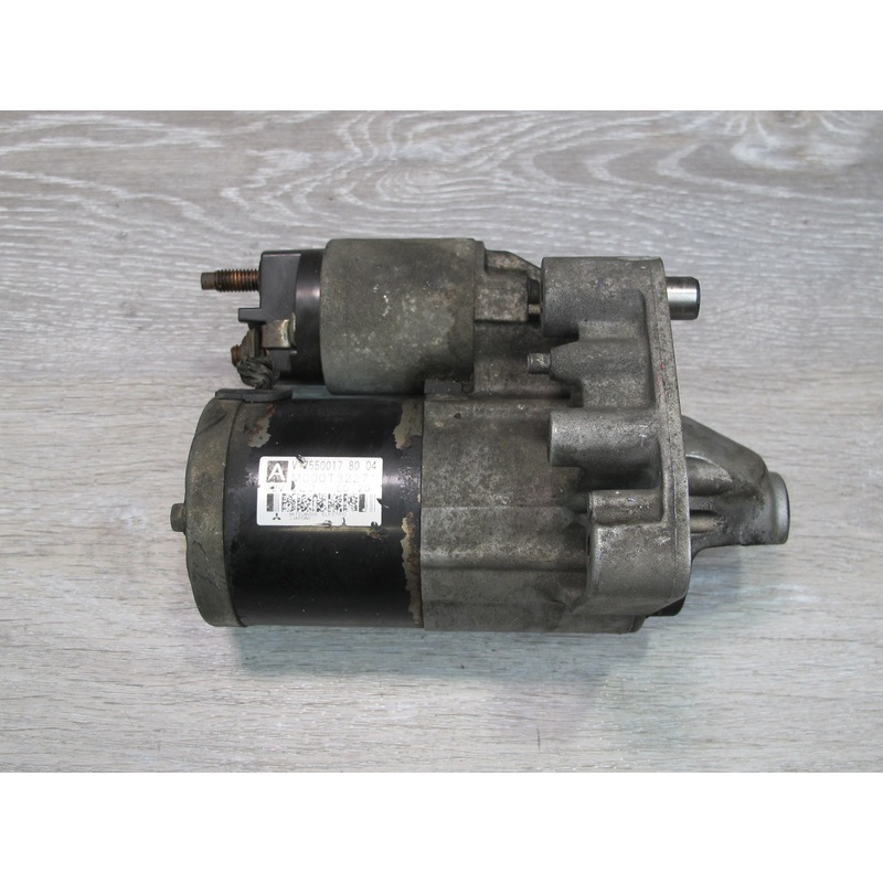 07-15 Mini R55 R56 R57 R58 R60 N12 N14 N16 N18 Engine Starter Motor 7550017 OEM