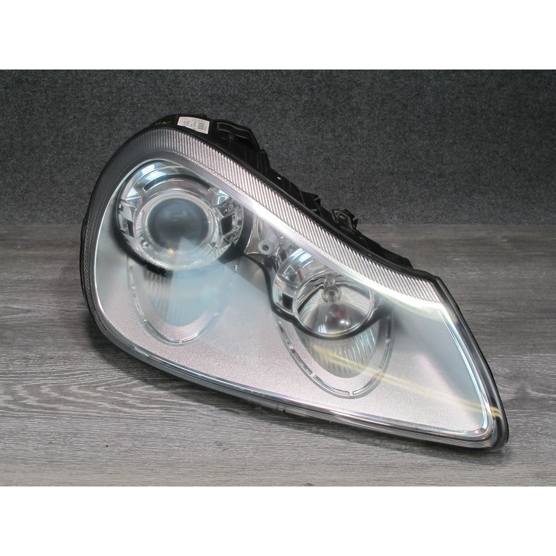 08-10 Porsche Cayenne 957 Front Right Side Xenon HID AFS Adaptive Headlight Lamp