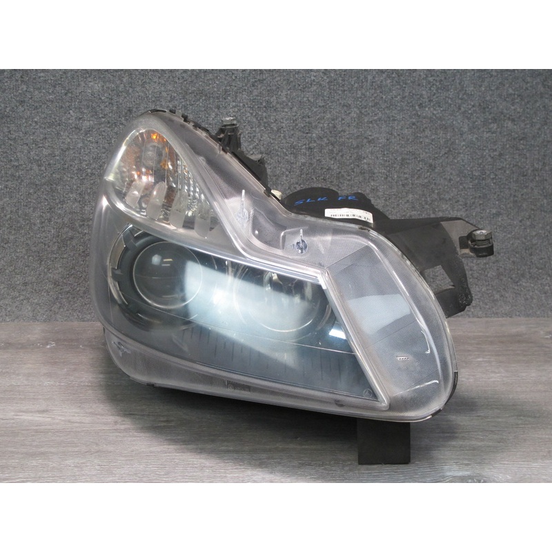 09-12 Mercedes R230 Sl-class Front Right BI Xenon Headlight Lamp OEM