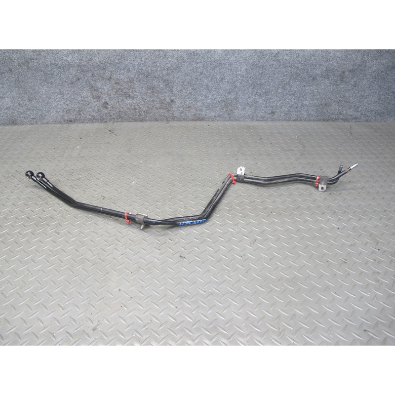 09-16 Nissan Z34 370Z A/T Automatic Transmission Oil Cooler Hose Pipe Line OEM