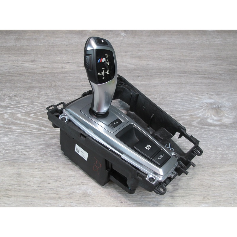 10-14 BMW E70 E71 X5M X6M A/T Automatic Transmission Gear Shifter Selector OEM