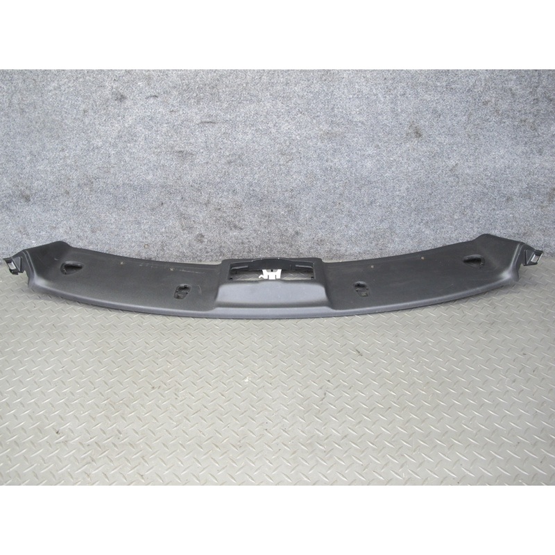 10-14 Nissan 370Z Z34 Convertible Base Headliner Trim Cover Black OEM