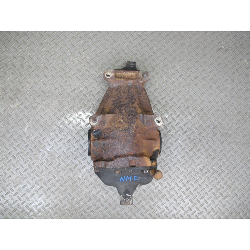 1985 Mercedes W123 300D 617.952 Rear Axle Differential Carrier 2.88 Ratio OEM
