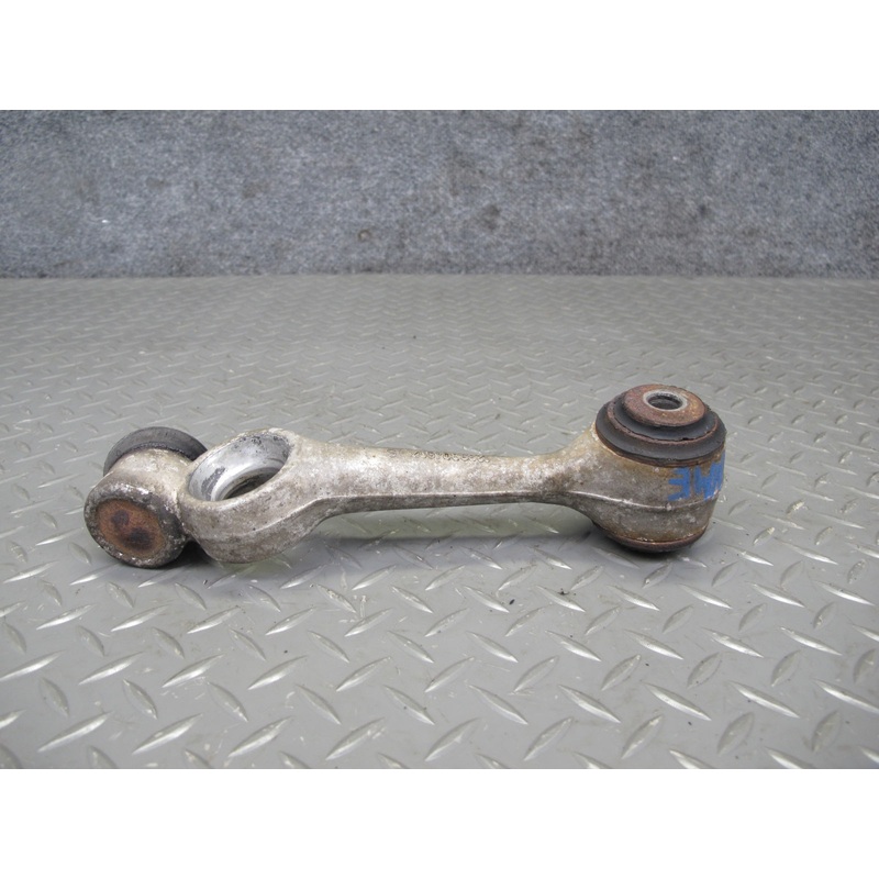 75-85 Mercedes W123 Front Left Suspension Upper Control Arm OEM