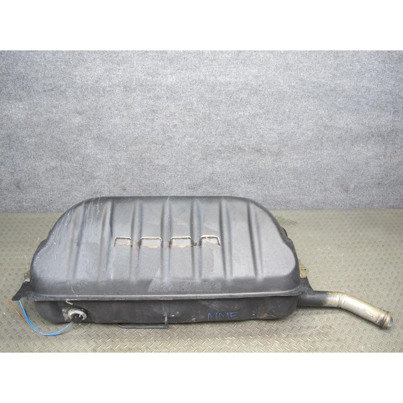 82-85 Mercedes W123 300D Sedan Fuel Tank Unit OEM