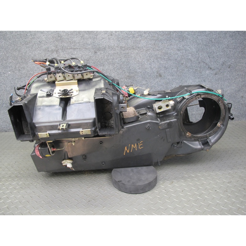82-85 Mercedes W123 A/C Air Condition Evaporator Heater Climate Box OEM