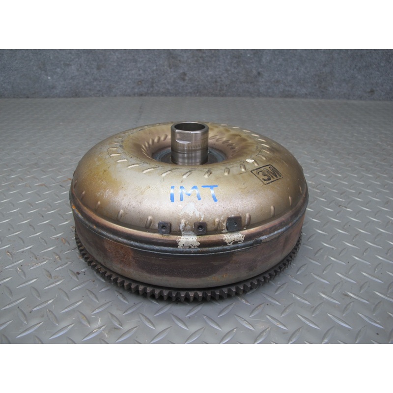 91-93 Dodge Stealth 3000GT F4A33 Automatic Transmission Torque Converter OEM
