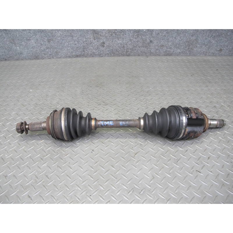 91-95 Toyota MR2 A/T Non-turbo Non-abs Rear Left Suspension Axle Shaft OEM