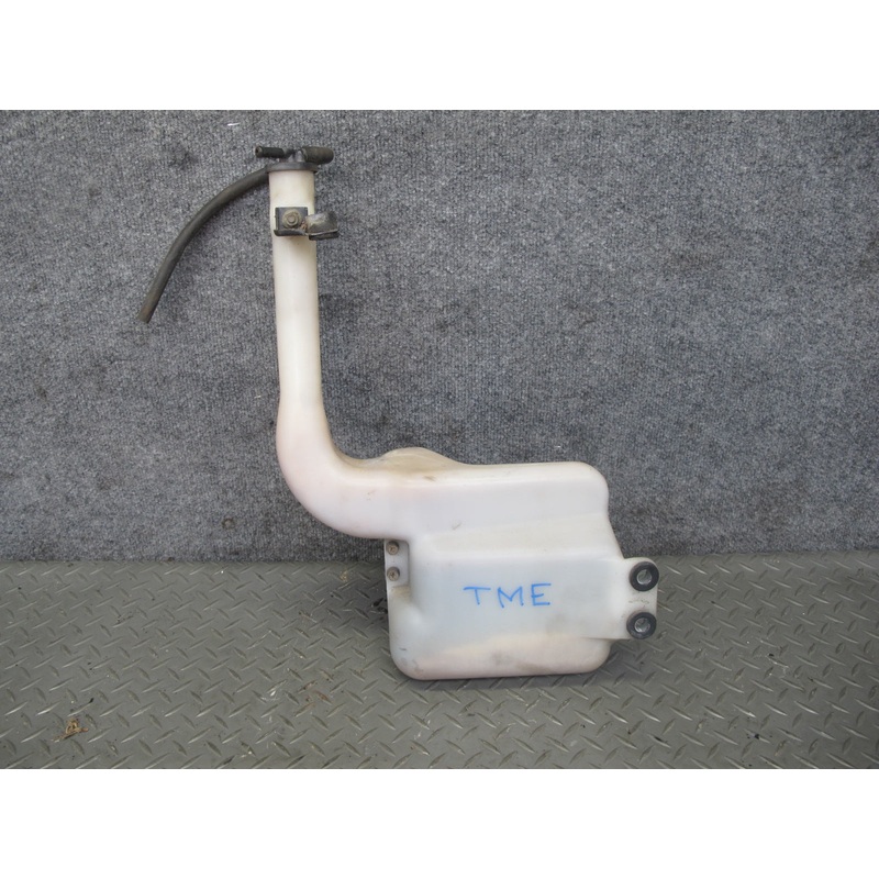 91-95 Toyota SW21L MR2 Engine Coolant Expansion Overflow Reservoir Tank OEM