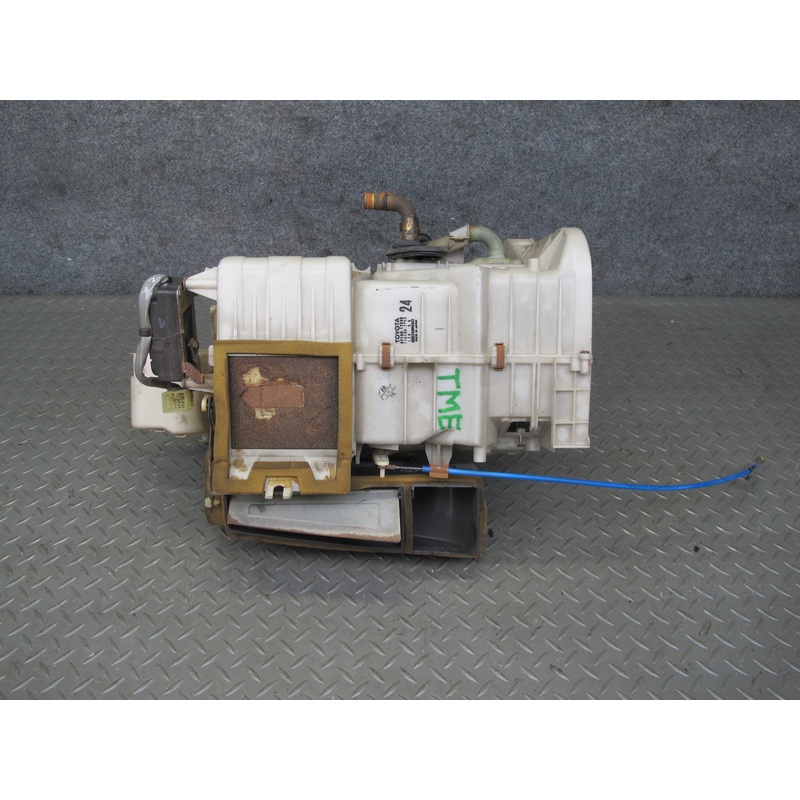 91-95 Toyota SW21L MR2 Heater Core Housing Assembly 87150-17240 OEM