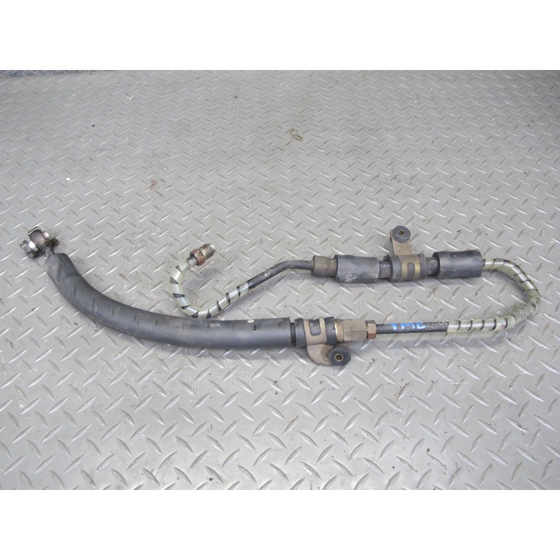 91-95 Toyota SW21L MR2 Power Steering Hose Pipe Line OEM