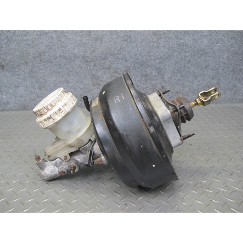 91-99 Dodge Stealth 3000GT Brake Master Cylinder Booster Fluid Reservoir OEM