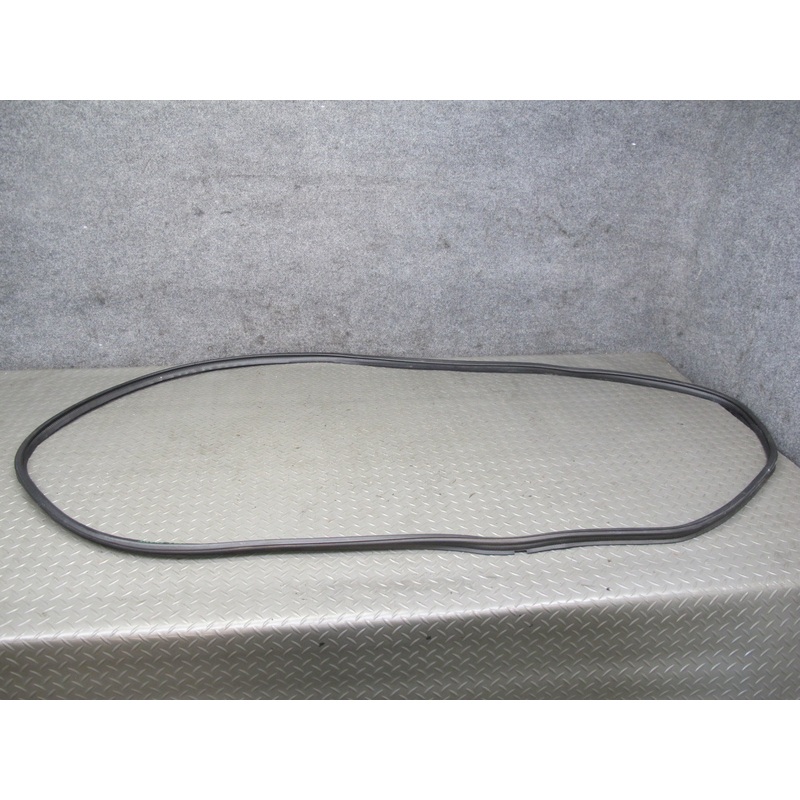91-99 Dodge Stealth 3000GT Rear Trunk Hatch Lid Weatherstrip Rubber Seal OEM