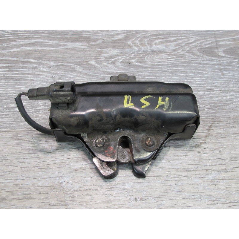 95-00 Lexus UCF20L LS400 Front Hood Bonnet Lock Latch OEM