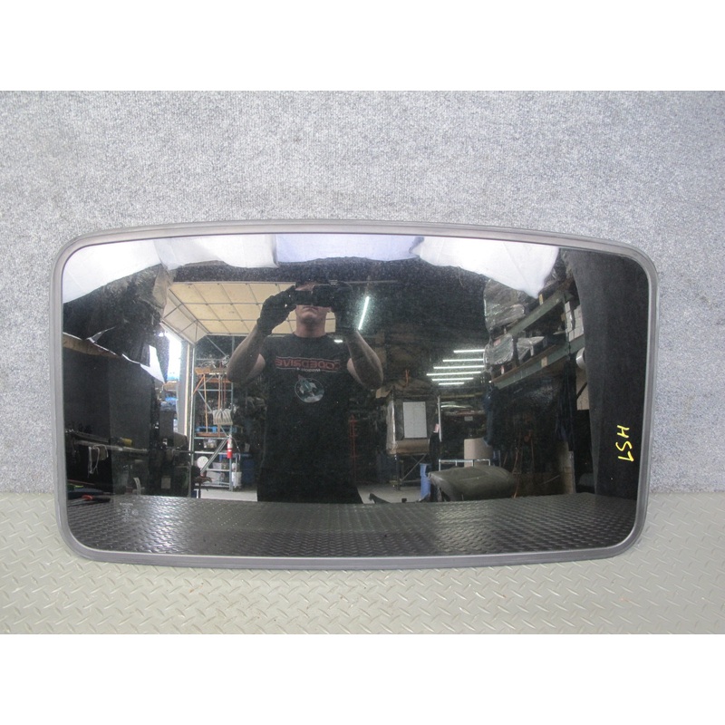 95-00 Lexus UCF20L LS400 Sunroof Moonroof Glass Panel OEM