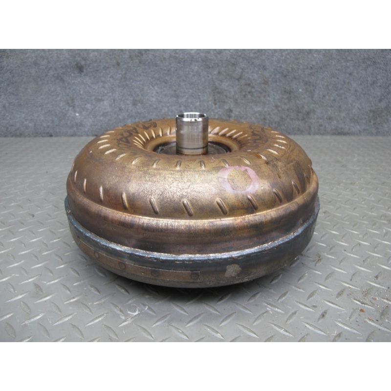 98-00 Lexus UCF20L LS400 A650E A/T Automatic Transmission Torque Converter OEM