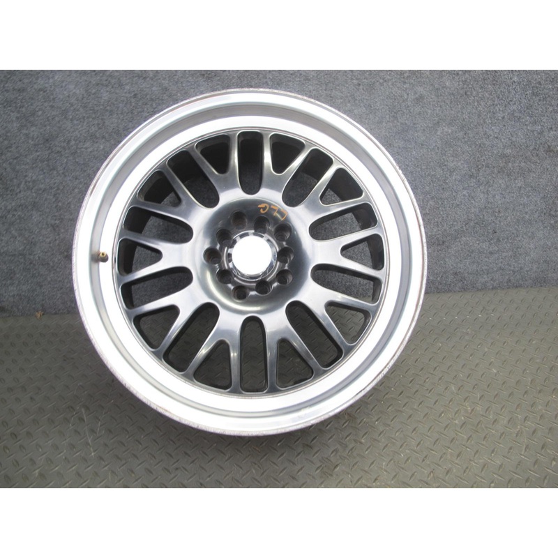XXR 531 R18 18" Wheel Rim 18x8.5J ET20 5x100/5x114.3 w Center Cap