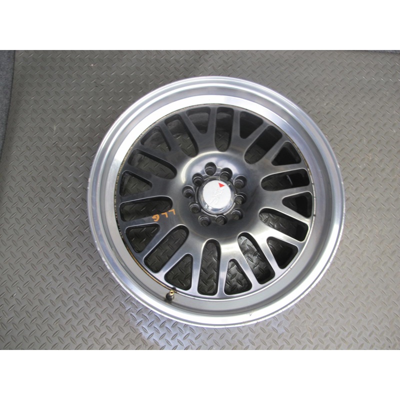 XXR 531 R18 18" Wheel Rim 18x8.5J ET35 5x100/5x114.3 w Center Cap