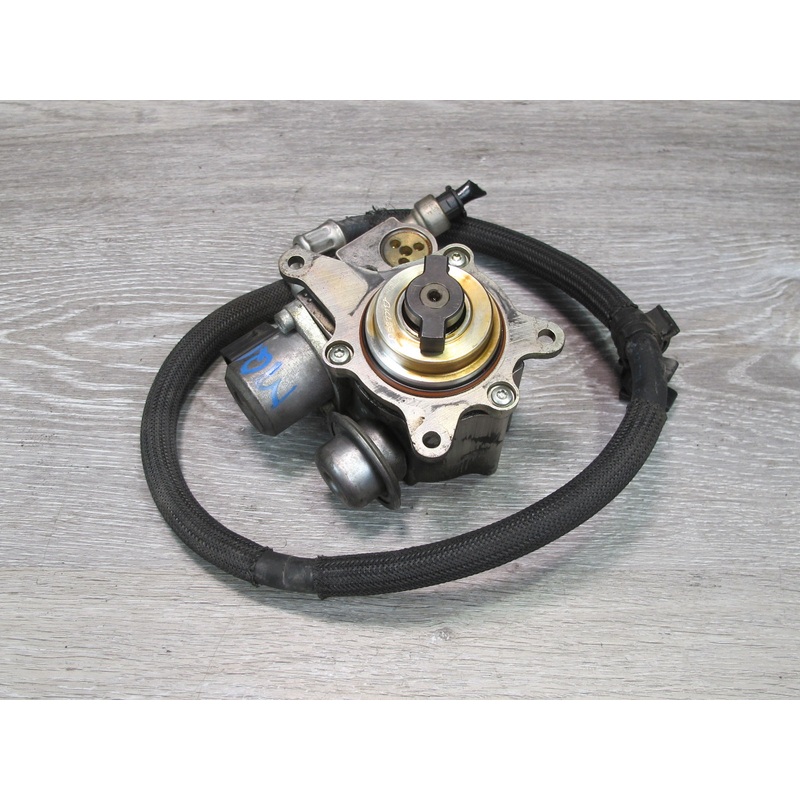 09-13 Mini JCW R55 R56 R57 R58 R59 N14 Engine High Pressure Fuel Pump w Hose OEM